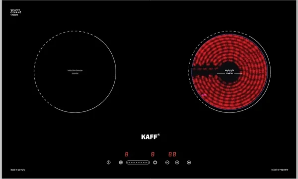 BẾP ĐIỆN TỪ KAFF KF-EG900IH - 2