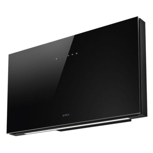 Máy hút mùi áp tường Elica PLAT BL/F/55 PRF0164946 - 1