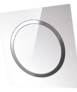 Máy hút mùi áp tường Elica OM AIR WH/F/75 PRF0094734