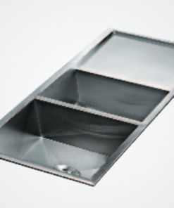 Cariny - Chậu rửa thủ công SH-5004