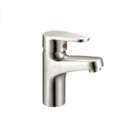 Vòi LAVABO Nóng Lạnh Winland Q-611 - 1