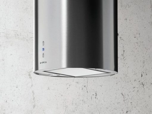Máy hút mùi đảo Elica TUBE ISLAND IX/A/43 PRF0009572A - 1