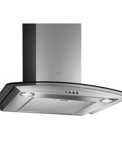 Máy hút mùi kính cong Elica CIRCUS IX/A/90