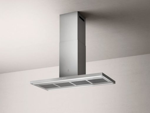Máy hút mùi áp tường Elica THIN ISLAND IX/A/120 PRF0144973 - 11