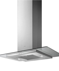 Máy hút mùi áp tường Elica TRIBE ISLAND IX/A/90X60