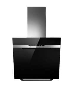 Máy hút mùi áp tường Elica MAJESTIC BL/A/60 PRF0117381A