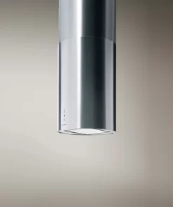 Máy hút mùi đảo Elica TUBE ISLAND IX/A/43 PRF0009572A