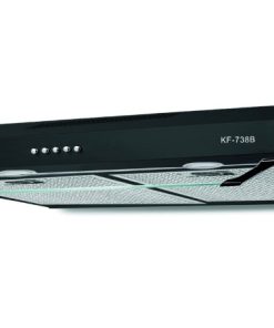 MÁY HÚT MÙI KAFF KF-738B - 10 MÁY HÚT MÙI KAFF KF-738B