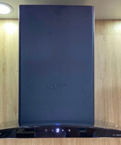 MÁY HÚT MÙI KAFF KF-GB207TB - 25 MÁY HÚT MÙI KAFF KF-GB207TB