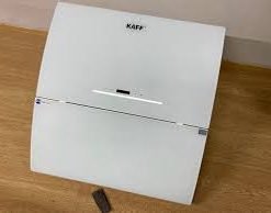 MÁY HÚT MÙI PHẲNG KAFF KF-LUX AT90H WH