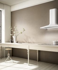 Máy hút mùi áp tường Elica SWEET WHITE/A/85+CAM PRF0167320 - 18 Máy hút mùi áp tường Elica SWEET WHITE/A/85+CAM PRF0167320 - 17