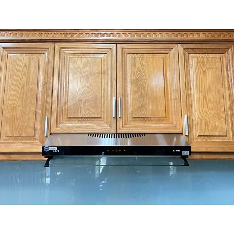 MÁY HÚT MÙI CỔ ĐIỂN KAFF KF-888I - 34 MÁY HÚT MÙI CỔ ĐIỂN KAFF KF-888I