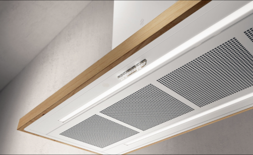 Máy hút mùi áp tường Elica BIO WH/A 90 ROVERE PRF0147266 - 7