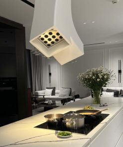 Máy hút mùi ELICA YE WH/A/66 PRF0098375 - 25