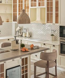 Máy hút mùi áp tường Elica SWEET IVORY/A/85+CAM PRF0167322 - 18 Máy hút mùi áp tường Elica SWEET IVORY/A/85+CAM PRF0167322 - 17