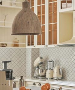 Máy hút mùi áp tường Elica SWEET IVORY F/85 PRF0043033A - 27