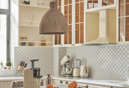Máy hút mùi áp tường Elica SWEET IVORY F/85 PRF0043033A - 13