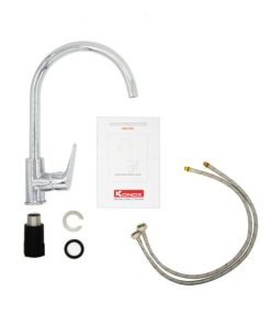 Vòi rửa bát KONOX KN1201 - 15