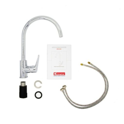 Vòi rửa bát KONOX KN1201 - 5