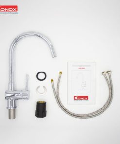 VÒI RỬA BÁT KONOX KN1206 - 14