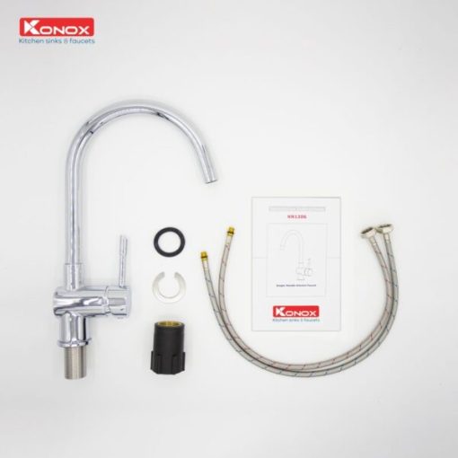 VÒI RỬA BÁT KONOX KN1206 - 3