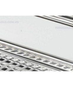 Giá chén đĩa cố định chữ V Eurogold inox304 EP170 - 16 Giá chén đĩa cố định chữ V Eurogold inox304 EP170 - 15