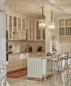 Máy hút mùi áp tường Elica SWEET IVORY F/85 PRF0043033A - 25