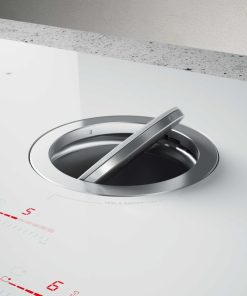 Bếp từ kết hợp máy hút mùi Elica NIKOLATESLA SWITCH WH/A/83 PRF0146216A - 20 Bếp từ kết hợp máy hút mùi Elica NIKOLATESLA SWITCH WH/A/83 PRF0146216A - 19