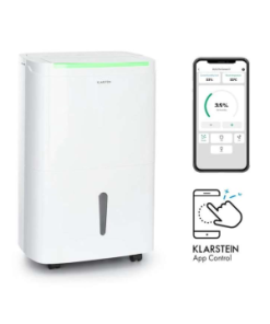 MÁY HÚT ẨM KLASS DRYFY CONNECT 40L