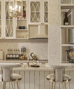 Máy hút mùi áp tường Elica SWEET IVORY F/85 PRF0043033A - 21