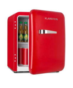 TỦ LẠNH KLARSTEIN AUDREY MINI RETRO 48L