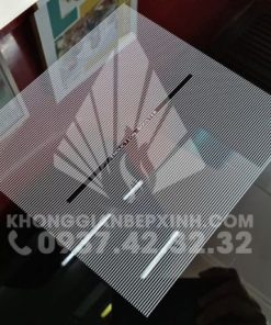 Bếp điện từ cao cấp Sevilla SV - T55 - 6 Bếp điện từ cao cấp Sevilla SV - T55 - 5