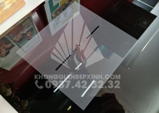Bếp điện từ cao cấp Sevilla SV - T55 - 3