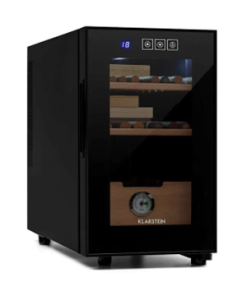 TỦ CIGAR KLARSTIEIN EL PRESIDENTE 23L