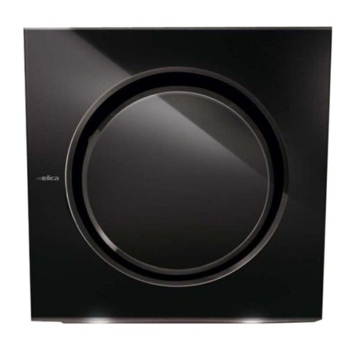 Máy hút mùi áp tường Elica MINI OM BL/F/55 - 1