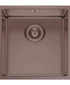 Chậu rửa chén Pyramis Astris Colora 1B