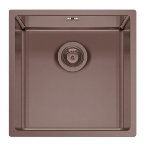 Chậu rửa chén Pyramis Astris Colora 1B - 1
