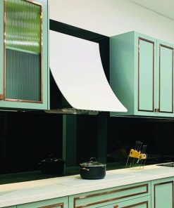 Máy hút mùi kính vát Elica NUAGE PAINTABLE/F/75 PRF0098374 - 17