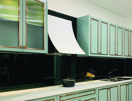Máy hút mùi Elica NUAGE DRYWALL/F/75 PRF0096484 - 11
