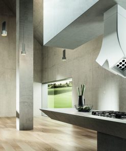 Máy hút mùi ELICA YE WH/A/66 PRF0098375