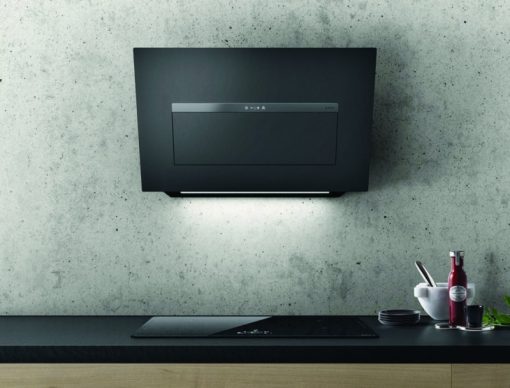 Máy hút mùi áp tường Elica BLOOM-S DEKT/A/85 PRF0164475 - 9