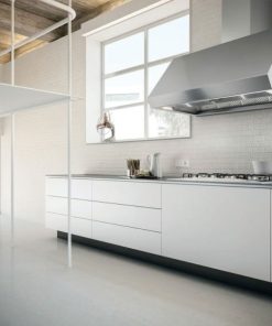 Máy hút mùi áp tường Elica PRO EUROPA IX/A/120 PRF0051793A - 17