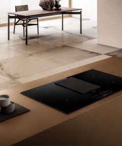 Bếp từ kết hợp hút mùi Elica NIKOLATESLA PRIME BL/F/83 PRF0143159A - 30 Bếp từ kết hợp hút mùi Elica NIKOLATESLA PRIME BL/F/83 PRF0143159A - 29