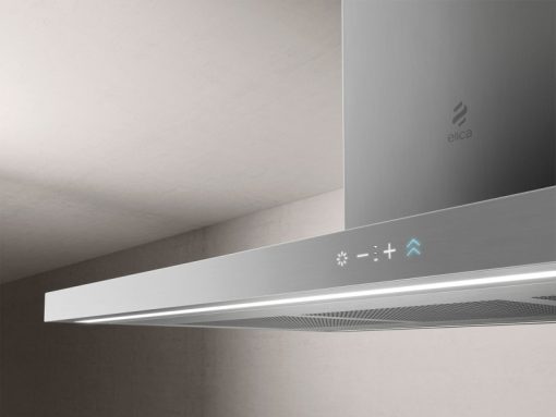 Máy hút mùi áp tường Elica THIN ISLAND IX/A/120 PRF0144973 - 9