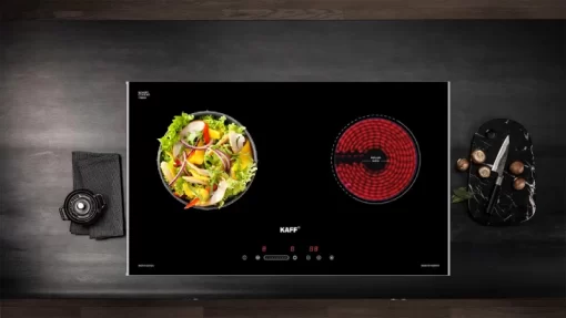 BẾP ĐIỆN TỪ KAFF KF-EG900IH