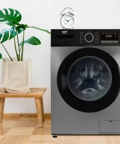 MÁY GIẶT QUẦN ÁO KAFF KF-WM09G05 - 9 MÁY GIẶT QUẦN ÁO KAFF KF-WM09G05