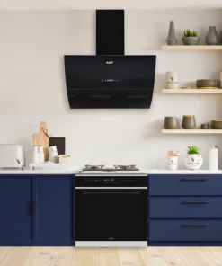 MÁY HÚT MÙI KAFF KF-LUX-AT90H-BK - 13 MÁY HÚT MÙI KAFF KF-LUX-AT90H-BK