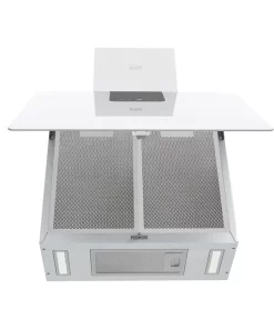 MÁY HÚT MÙI KÍNH VÁT KAFF KF-VERTI 700WHIT - 14 MÁY HÚT MÙI KÍNH VÁT KAFF KF-VERTI 700WHIT