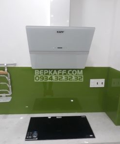 MÁY HÚT MÙI PHẲNG KAFF KF-LUX AT90FH WH - 20 MÁY HÚT MÙI PHẲNG KAFF KF-LUX AT90FH WH