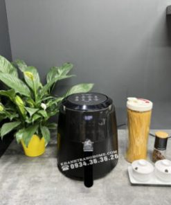 Nồi Chiên không dầu EUROSUN EU-AR15B